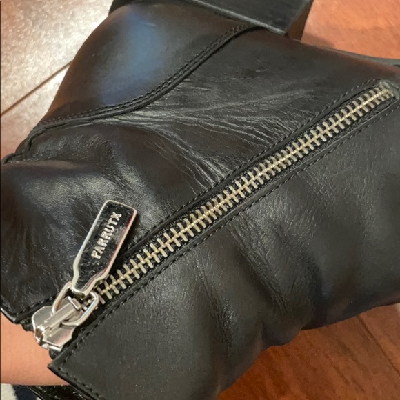 FARRUTX short boots - Picture 7 of 12